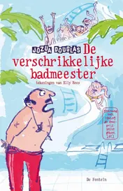 Omslag van De verschrikkelijke badmeester