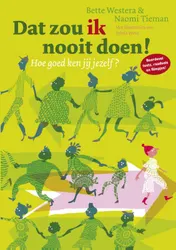 Omslag van Dat zou ik nooit doen