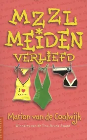 Omslag van Verliefd