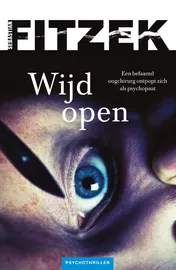 Omslag van Wijd open