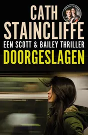 Omslag van Doorgeslagen