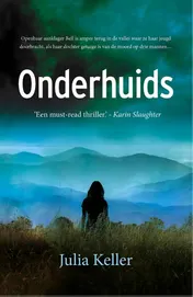 Omslag van Onderhuids