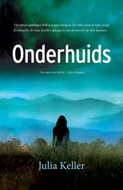 Omslag van Onderhuids