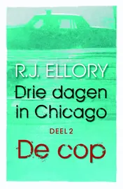 Omslag van De cop