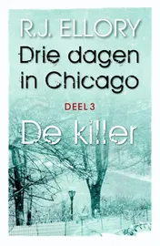Omslag van De killer