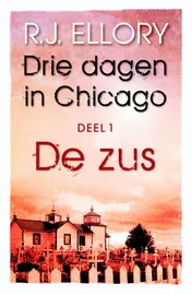 Omslag van De zus