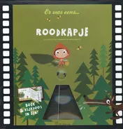 Omslag van Roodkapje