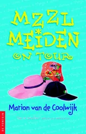 Omslag van On tour