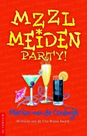 Omslag van Party!