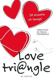 Omslag van Love triangle