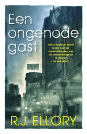Omslag van Een ongenode gast