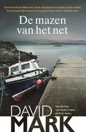 Omslag van De mazen van het net