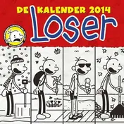 Omslag van 2014