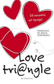 Omslag van Love tri@ngle