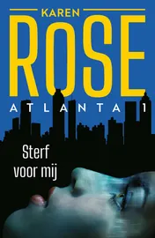 Omslag van Sterf voor mij