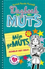 Omslag van Mijn gemuts