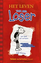 Omslag van Het leven van een Loser