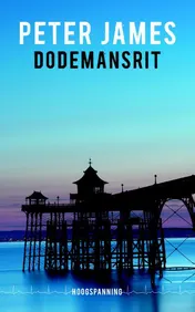 Omslag van Dodemansrit