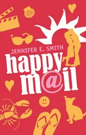 Omslag van Happy mail