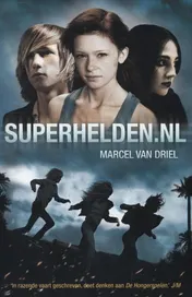 Omslag van 1