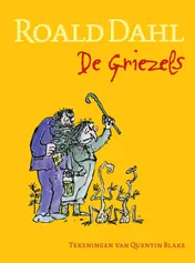 Omslag van De Griezels