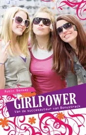 Omslag van Girlpower