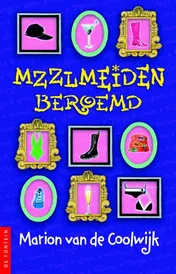 Omslag van Beroemd