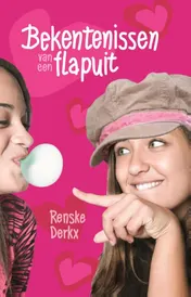 Omslag van Bekentenissen van een flapuit