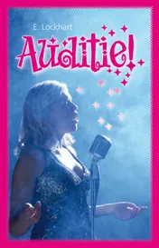 Omslag van Auditie!