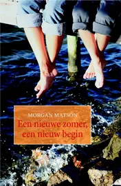 Omslag van Een nieuwe zomer, een nieuw begin