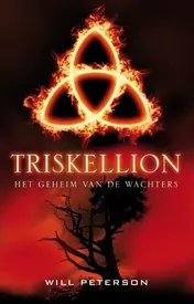 Omslag van Het geheim van de wachters