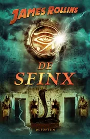 Omslag van De Sfinx
