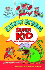Omslag van Een meesterplan