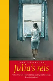 Omslag van Julia's reis