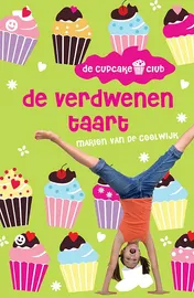 Omslag van De verdwenen taart