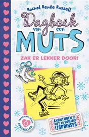 Omslag van Zak er lekker door!