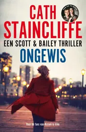 Omslag van Ongewis