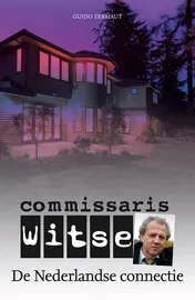 Omslag van De Nederlandse connectie