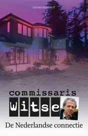 Omslag van De Nederlandse connectie