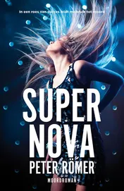 Omslag van Supernova