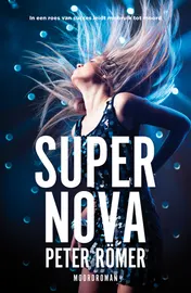 Omslag van Supernova