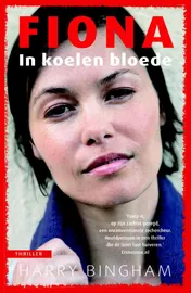 Omslag van Fiona