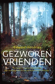Omslag van Gezworen vrienden