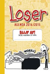 Omslag van 2014-2015