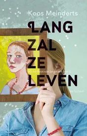 Omslag van Lang zal ze leven