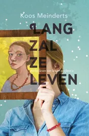 Omslag van Lang zal ze leven