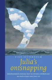 Omslag van Julia's ontsnapping