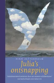 Omslag van Julia's ontsnapping