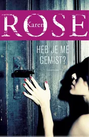 Omslag van Heb je me gemist?