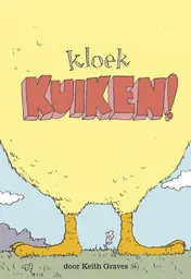 Omslag van Kloek kuiken SeizoensTopper-pakket 3 exx.
